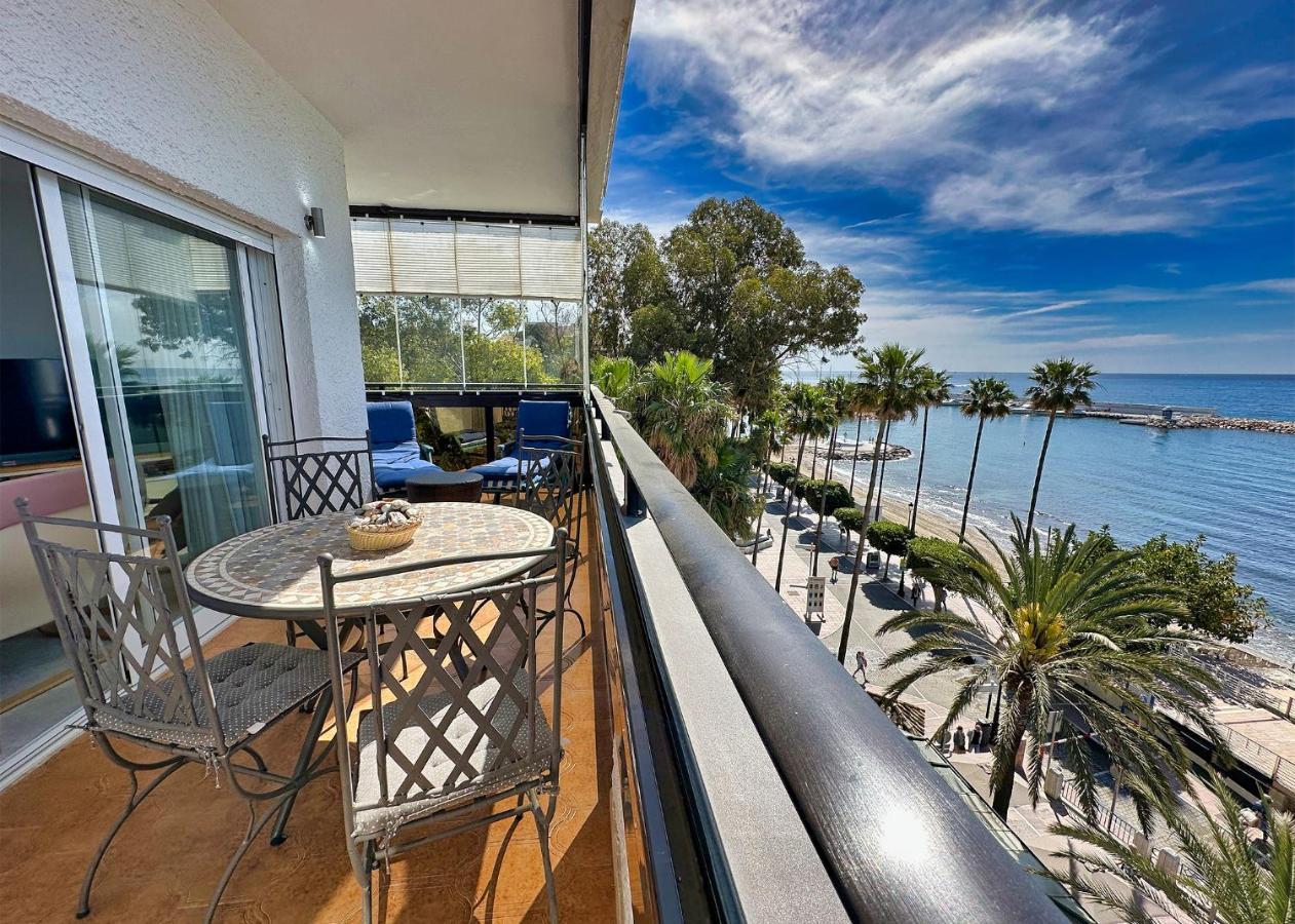 317 Skol Apartment Marbella