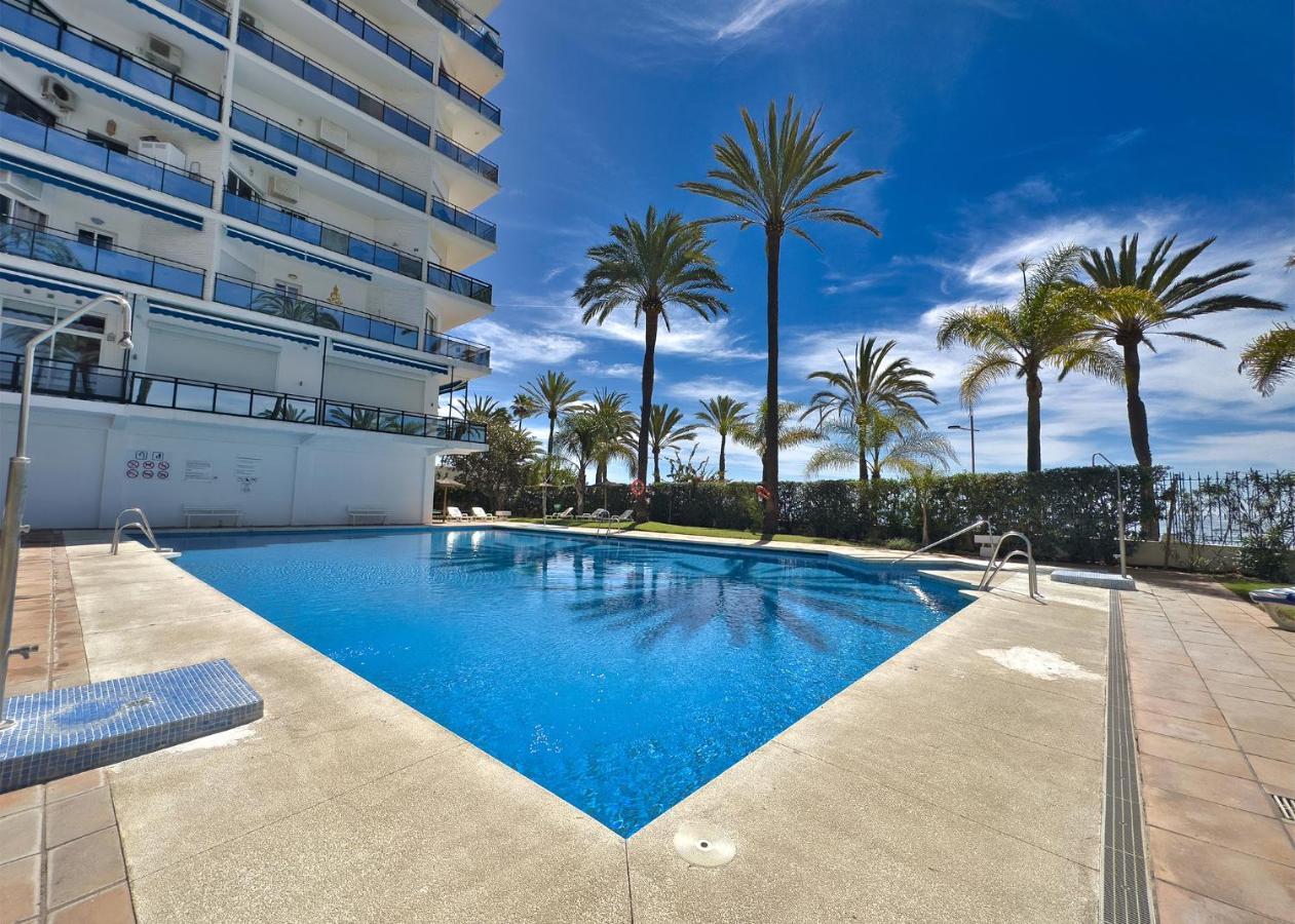 317 Skol Apartment Marbella