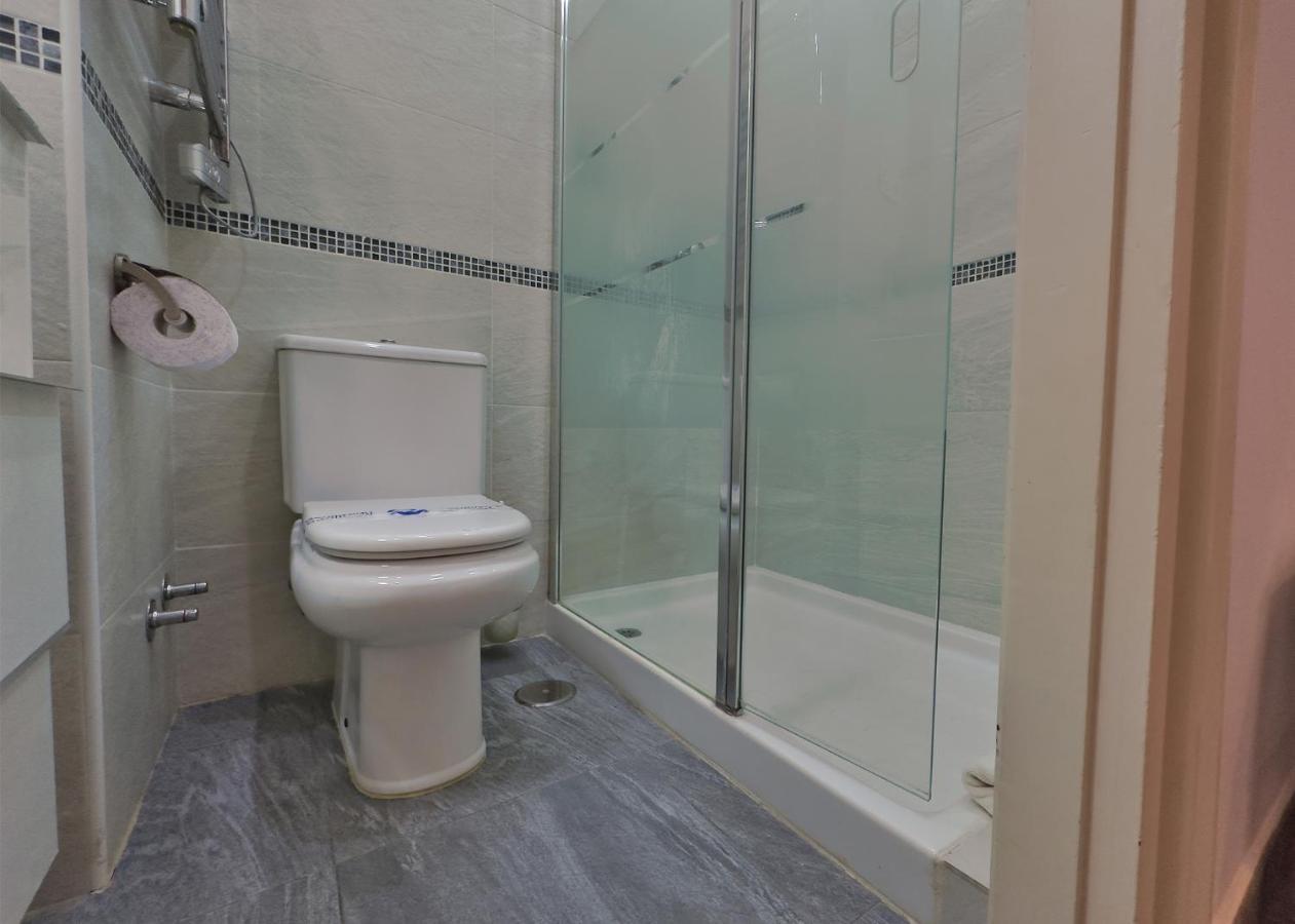 Apartment 317 Skol Marbella