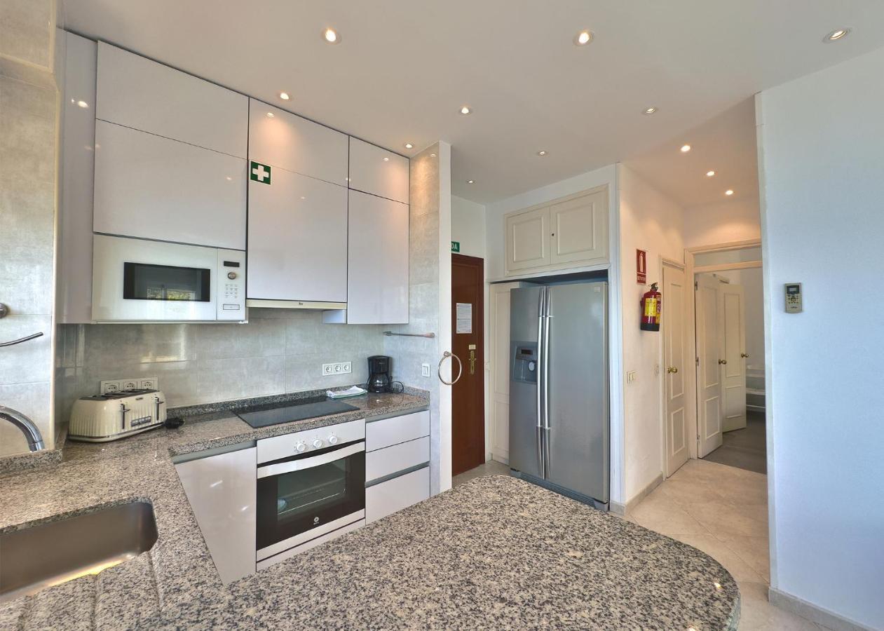 317 Skol Apartment Marbella