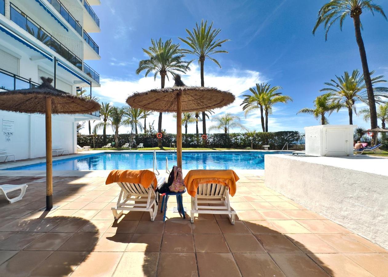 317 Skol Apartment Marbella